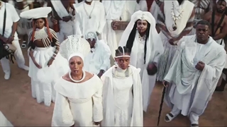 15 نکته از فیلم blackpanther2