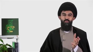 13990303: به رسم آیه‌ها؛ کتاب طرح کلی اندیشه اسلامی - جلسه بیست و یکم