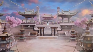 سریال چینی تا آخر ماه قسمت 17 با زیرنویس فارسی