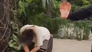 وقتی از خودی میخوری