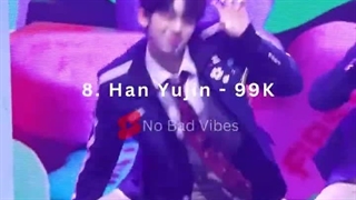 بیشترین بازدید فنکم های قسمت 10