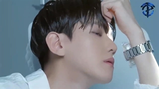 تماشای پشت صحنه‌ی عکاسی Cartier x WKorea  با بکهیون، با زیرنویس چسبیده