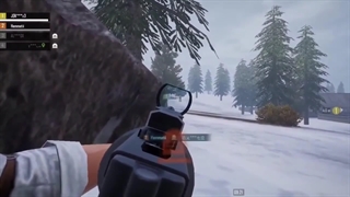 بازی پابجی Hemmati پارت ۱