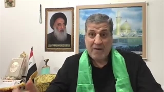 14020123: عربستان سعودى با ایران آشتی می کند و با عنوان میانجی در یمن می جنگد - نجاح محمدعلی