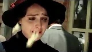 ترکی...مرا در آتش عشقت گرفتار کردی