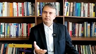 14020123: آیا باید از سخنان فرزین درباره قیمت دلار وحشت کرد؟