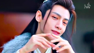 میکس سریال چینی تا پایان ماهTill the End of the Moon ♥️رد داده این دلم کم دلبری کن♥️توضیحات