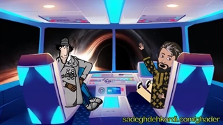 ورود به سیاهچاله امکان پذیر شد، ورود به جهان های موازی(قطعی)