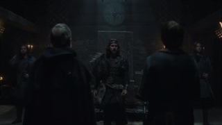 آخرین پادشاهی 22