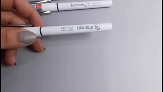 خودکار _ خودکار پرشیا ال ایکس _ lx _ جوهر آلمانی