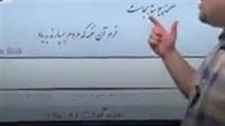 زندگی صحنهی یکتای هنرمندی ماست ❤️