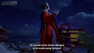 انیمه جوانان الهی لویانگ قسمت 1با زیرنویس فارسی