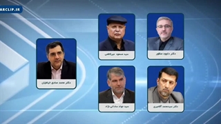 جزئیات ۳ تغییر جدید در کابینه دولت سیزدهم