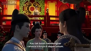 انیمه جوانان الهی لویانگ قسمت 2با زیرنویس فارسی