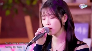 اجرای آهنگ people pt2 از شوگا و آیو