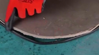 ایده های کاربردی در رنگ کردن و نقاشی دیوار ساختمان با آنی حامی Ani Hami