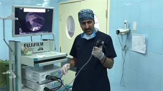 شکاف کام زیرمخاطی چیست؟