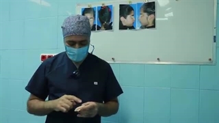 ترمیم ناهنجاری گوش