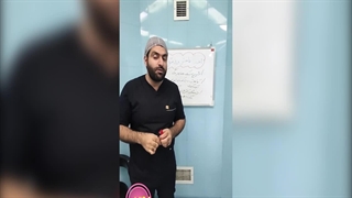 اهمیت کاهش وزن قبل از جراحی چاقی | جراحی لاغری | دکتر محمود حیدری