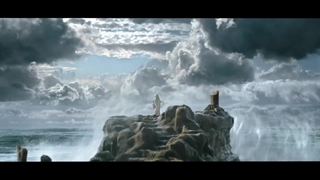 میدانی در آسمان چه شنیدم ای علی؟!