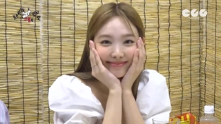 قسمت 10 برنامه بی شیله پیله با حضور نایون و چه یونگ عضو TWICE ◇◇◇ با میزبانی : یونگجی ❌️پیشنهادی