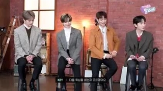 برنامه پلت آیو قسمت پنجم با زیرنویس فارسی (مهمان: گروه شاینی)