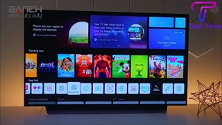 مقایسه تلویزیون ال جی C1 و C2 ، بررسی تفاوت ها