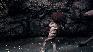 انیمیشن کوتاه ترسناک 8