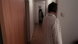 فیلم کوتاه ترسناک 1