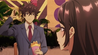 انیمه Isekai de Cheat Skill wo Te ni Shita Ore wa قسمت 2 زیرنویس فارسی - 720