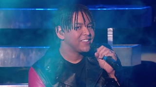 I Need You (in concert) - 3T