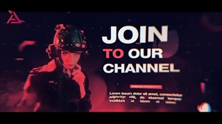 دانلود پروژه آماده افتر افکت - پروژه افترافکت جدید - ادوبیش