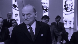 فیلم سولاریس Solaris 1972 با دوبله فارسی