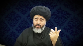 کدام یک ناموس پیامبر است؟