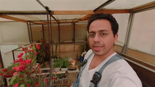 ولاگ کارهای روزانه-حلزون آیندش از من روشنترع