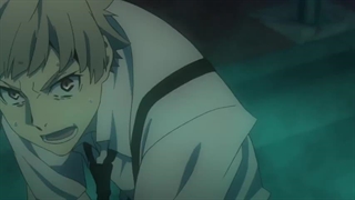 دانلود انیمیشن سگ های ولگرد بانگو Bungo Stray Dogs: Dead Apple 2018