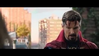 دکتر استرنج