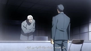 انیمه توکیو غول فصل 2 قسمت 4 با زیرنویس فارسی چسبیده-720p