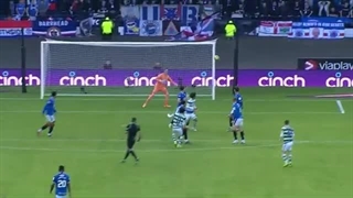 *Rangers 1-2 Celtic *فینال جام ویا پلی کاپ 2022/2023 23/1/1402 فروردین