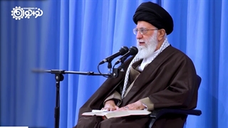 کلیپ | «پناهگاه قیامت»