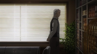 انیمه توکیو غول فصل 2 قسمت 7 با زیرنویس فارسی چسبیده-720p