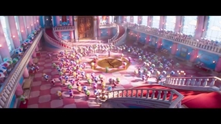 انیمیشن سوپر ماریو ۲۰۲۳ دوبله فارسی / لینک دانلود این انیمیشن در توضیحات