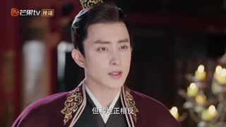 سریال چینی عشق نوشته شده در ستاره ها (عشقی که تو آسمونا نوشتن) قسمت 15 + زیرنویس فارسی (لینک زیرنویس کامل در توضیحات)