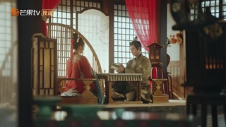 قسمت14 سریال چینی(غریبه آشنا)+زیرنویس فارسی