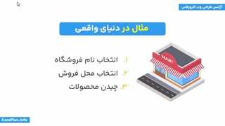 جلسه دوم - هاست و دامنه - آموزش طراحی سایت رایگان