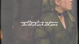 آهنگ copycat بیلی-1080p