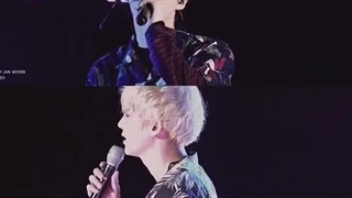 اکسوال چه حسی دارین