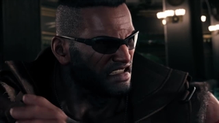 پیشنمایش بازی Final Fantasy VII Remake