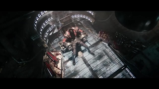 پیشنمایش بازی Gungrave- G.O.R.E