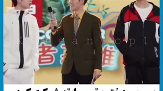 میکس چینی ، سریال چینی